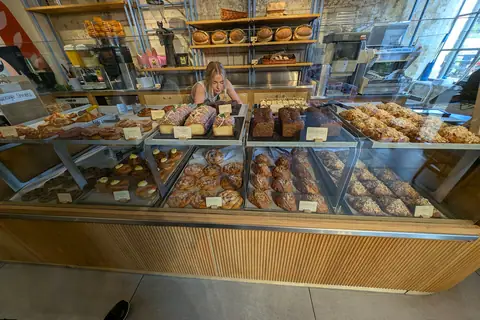 Cavan Bakery photo 1